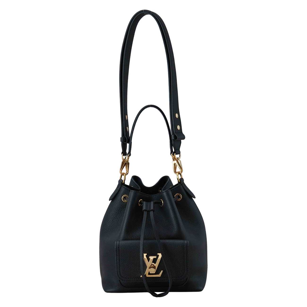 LOUIS VUITTON(USED)루이비통 M57687 락미 버킷